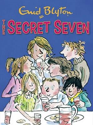 The Secret Seven