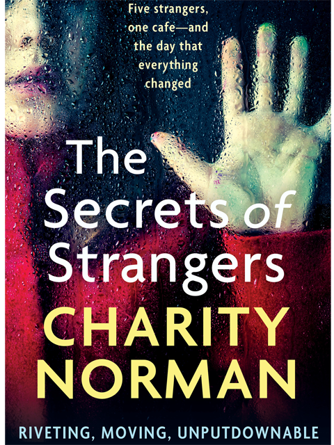 The Secrets of Strangers