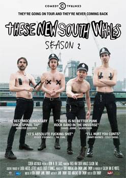 These New South Whales Season 2