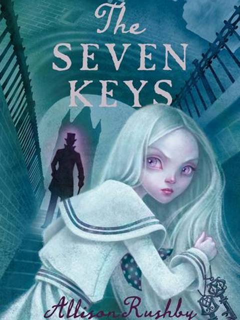 The Seven Keys