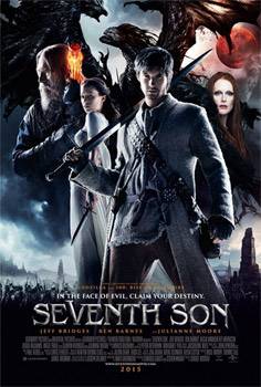 The Seventh Son