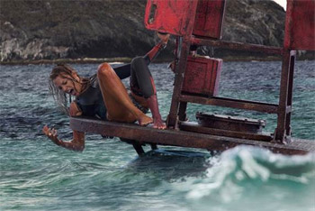 The Shallows