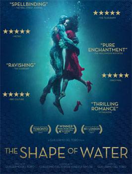 The Shape of Water