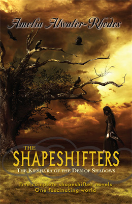 The Shapeshifters