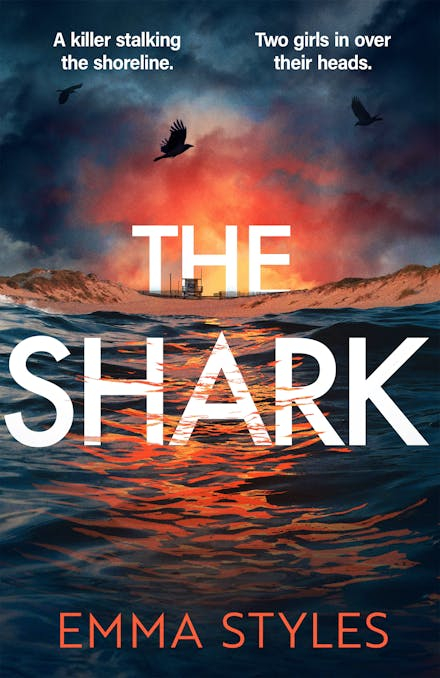 The Shark by Emma Styles