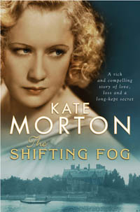 The Shifting Fog