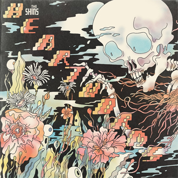 The Shins Heartworms