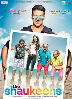 The Shaukeens