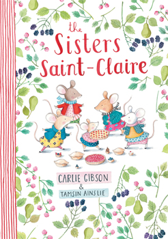The Sisters Saint-Claire