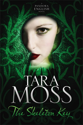 Tara Moss The Skeleton Key Interview