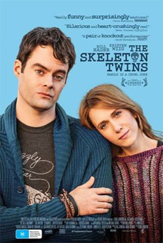 The Skeleton Twins