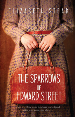 The Sparrows of Edward Street Books