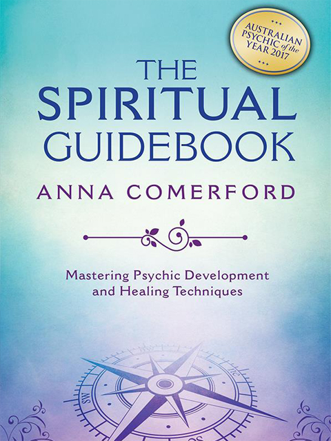 The Spiritual Guidebook