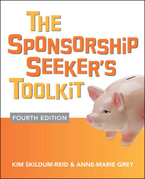 The Sponsorship Seeker's Toolkit