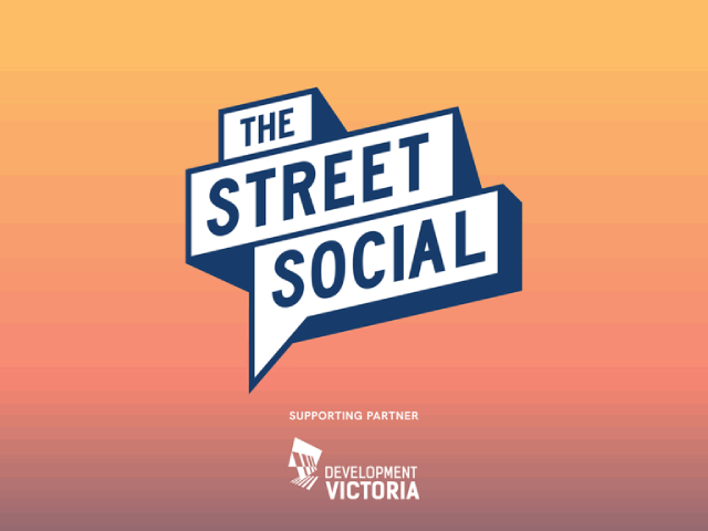 Docklands Welcomes New Street Food and Entertainment Series, 'The Street Social' This Winter