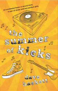 The Summer of Kicks