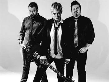 The Superjesus Sumo Interview