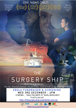 The Surgery Ship