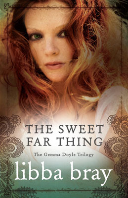 The Sweet Far Thing