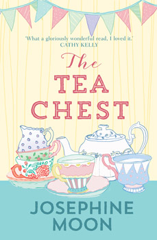 The Tea Chest