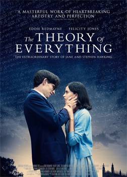 The Theory of Everything