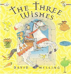 The Three Wishes