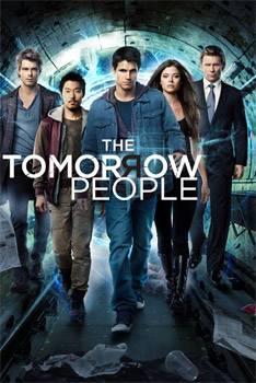 The Tomorrow People