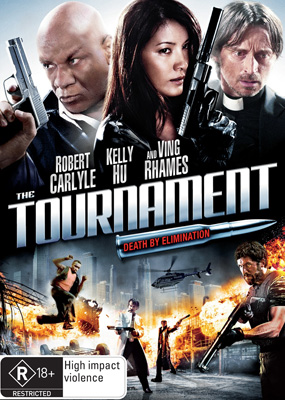 The Tournament