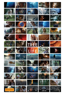 The Tree of Life Review