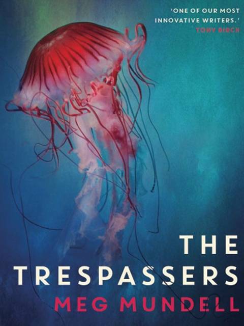 The Trespassers