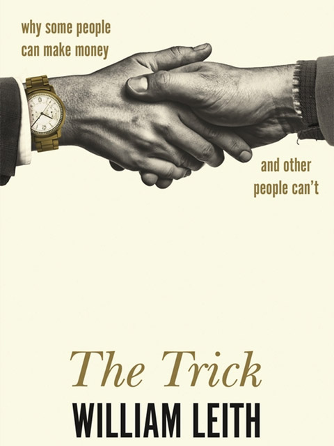 The Trick