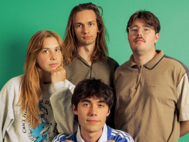 The Tullamarines Release Emotionally Charged Single 'Lying'