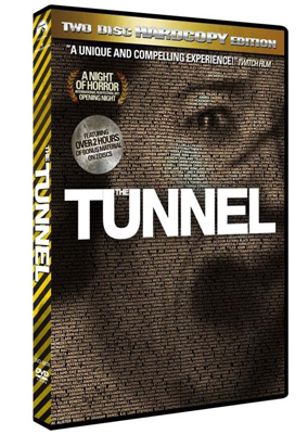 The Tunnel DVD