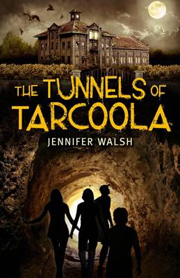 The Tunnels of Tarcoola