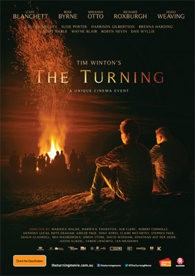 Tim Winton's The Turning