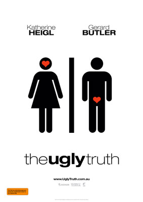 The Ugly Truth Movie Tickets