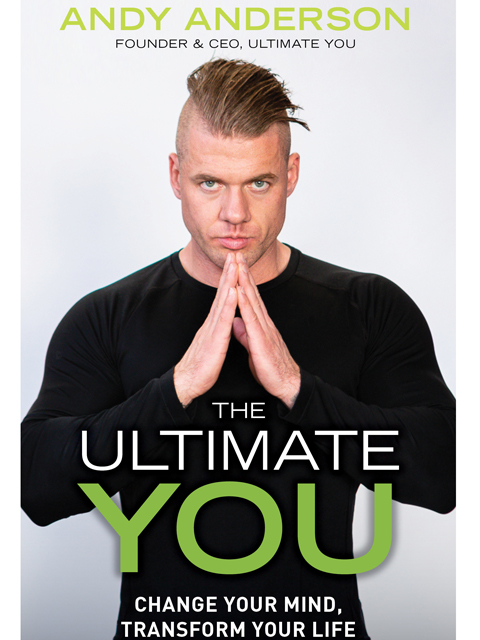 The Ultimate You Books