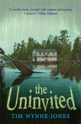 The Uninvited