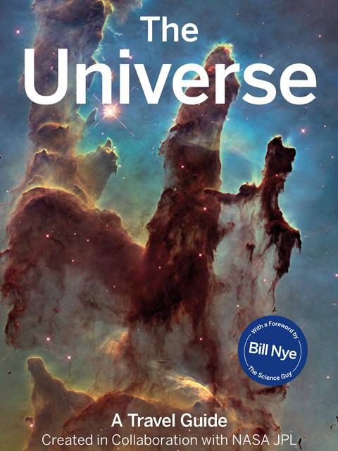 The Universe