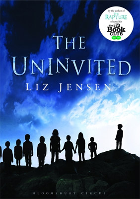 The Uninvited