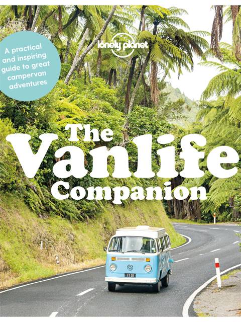 The Vanlife Companion