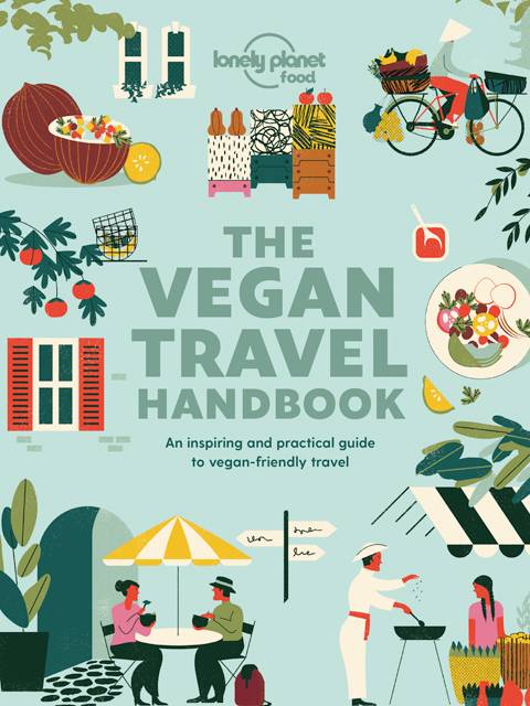 The Vegan Travel Handbook