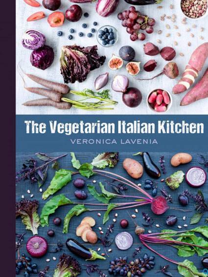 The Vegetarian Italian Kitchen