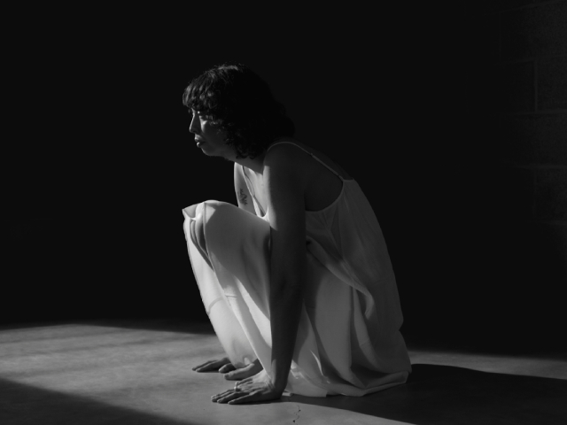 Buxton Contemporary Announces Major New Exhibition, The Veil
