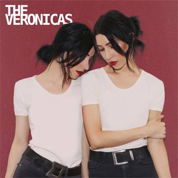 The Veronicas Sanctified Tour 2015