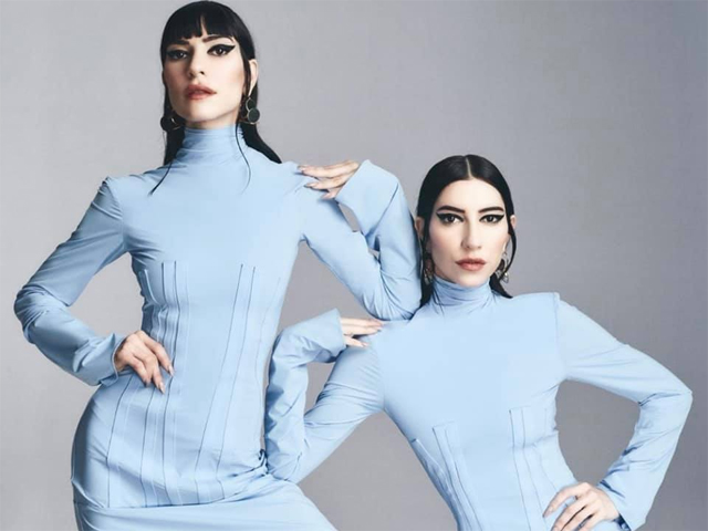 The Veronicas