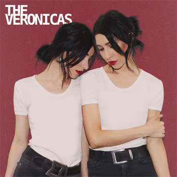 The Veronicas Self-Titled