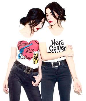 The Veronicas Sanctified Tour Review