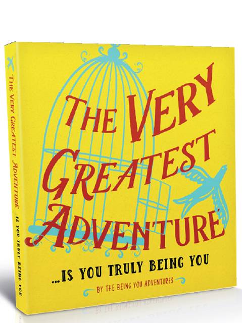 The Very Greatest Adventure