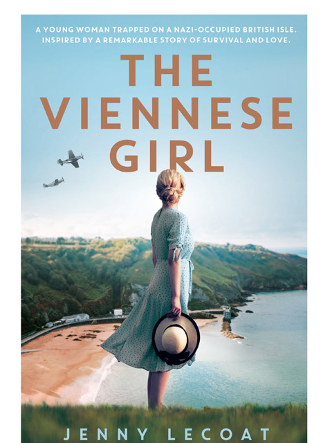 The Viennese Girl Books